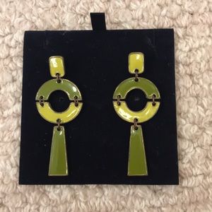 Excellent condition earrings